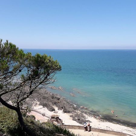 Granville Plage Plat Gousset Εξωτερικό φωτογραφία